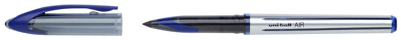 uni-ball AIR Tintenroller 0.35 - 0.6 mm Blau