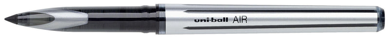 uni-ball AIR Tintenroller 0.35 - 0.6 mm Schwarz