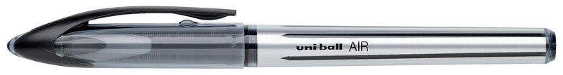uni-ball AIR Tintenroller 0.35 - 0.6 mm Schwarz