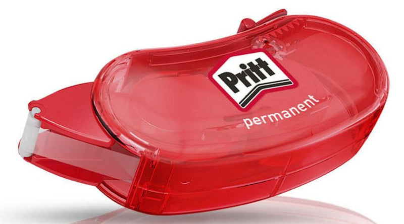 Pritt Kleberoller Mini, permanent