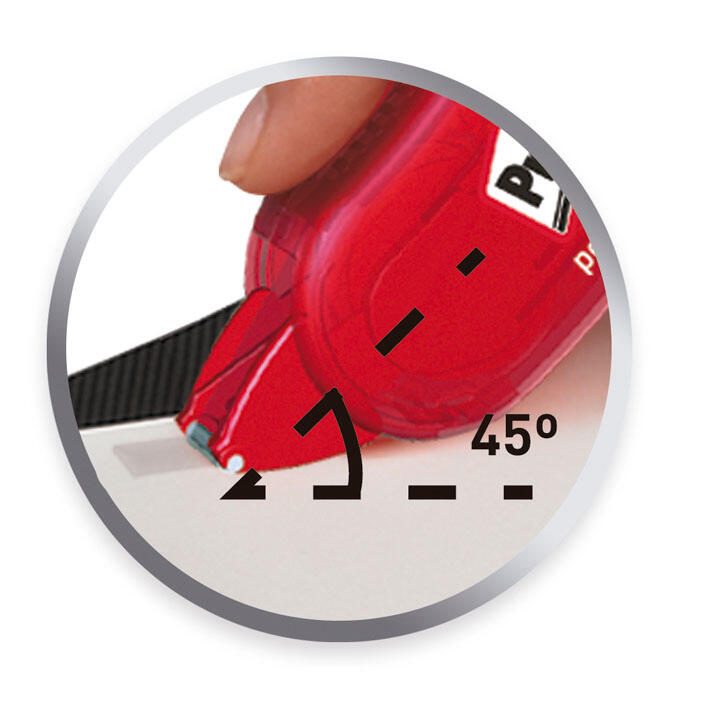 Pritt Kleberoller Mini, permanent