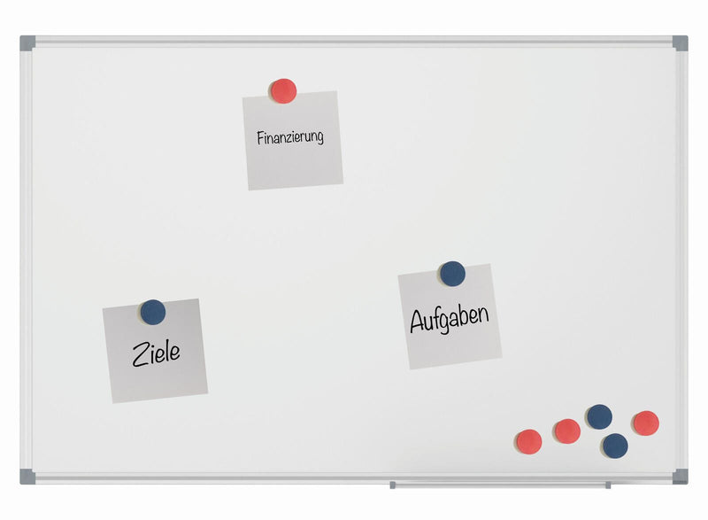 MAUL Whiteboard 60,0 x 45,0 cm weiß