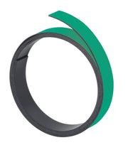 FRANKEN Magnetband 0,5 x 100,0 cm grün