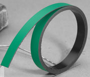 FRANKEN Magnetband 1,0 x 100,0 cm grün