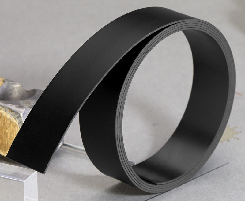 FRANKEN Magnetband 2,0 x 100,0 cm schwarz