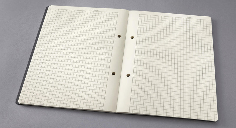 SIGEL Briefblock DIN A5 kariert