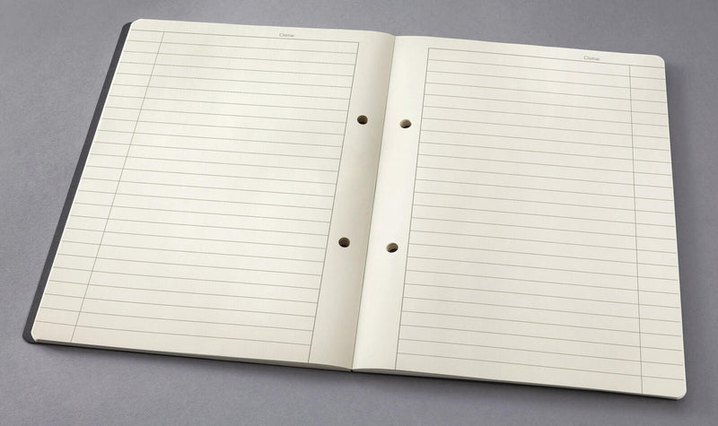SIGEL Briefblock DIN A5 liniert