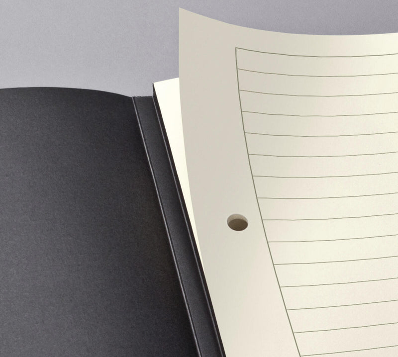 SIGEL Briefblock DIN A5 liniert