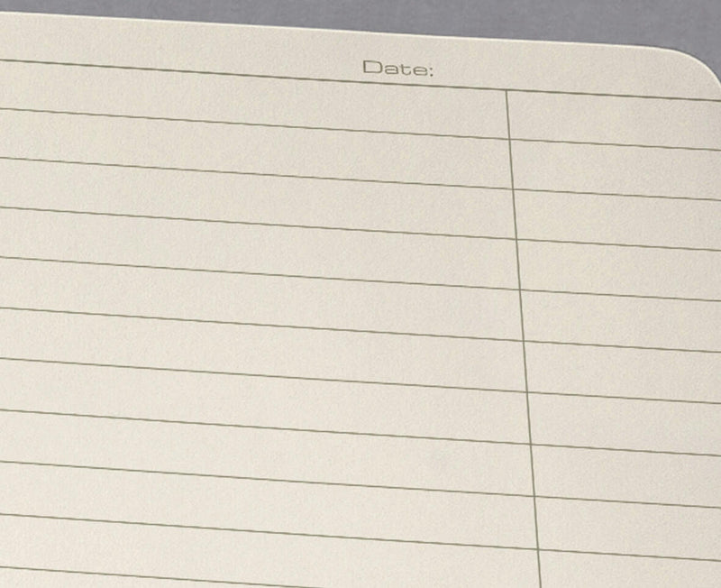 SIGEL Briefblock DIN A5 liniert
