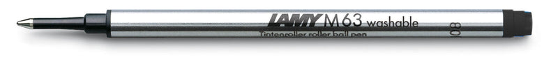LAMY Tintenrollermine 0.3 mm blau