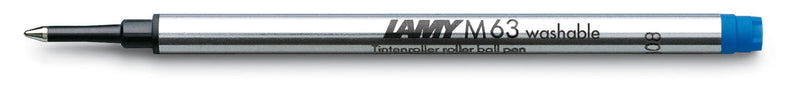 LAMY Tintenrollermine 0.7 mm blau