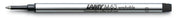 LAMY Tintenrollermine 0.7 mm blau