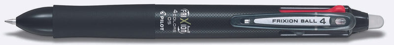 PILOT FRIXION Ball Tintenroller 0.25 mm Mehrfarbig
