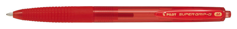 PILOT Kugelschreiber 0.4 mm Rot