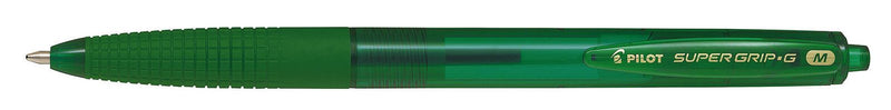 PILOT Kugelschreiber 0.4 mm Grün