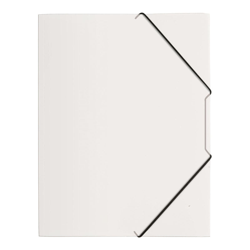 PAGNA Eckspanner Lucy Trend DIN A4 transparent