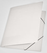 PAGNA Eckspanner Lucy Trend DIN A4 transparent