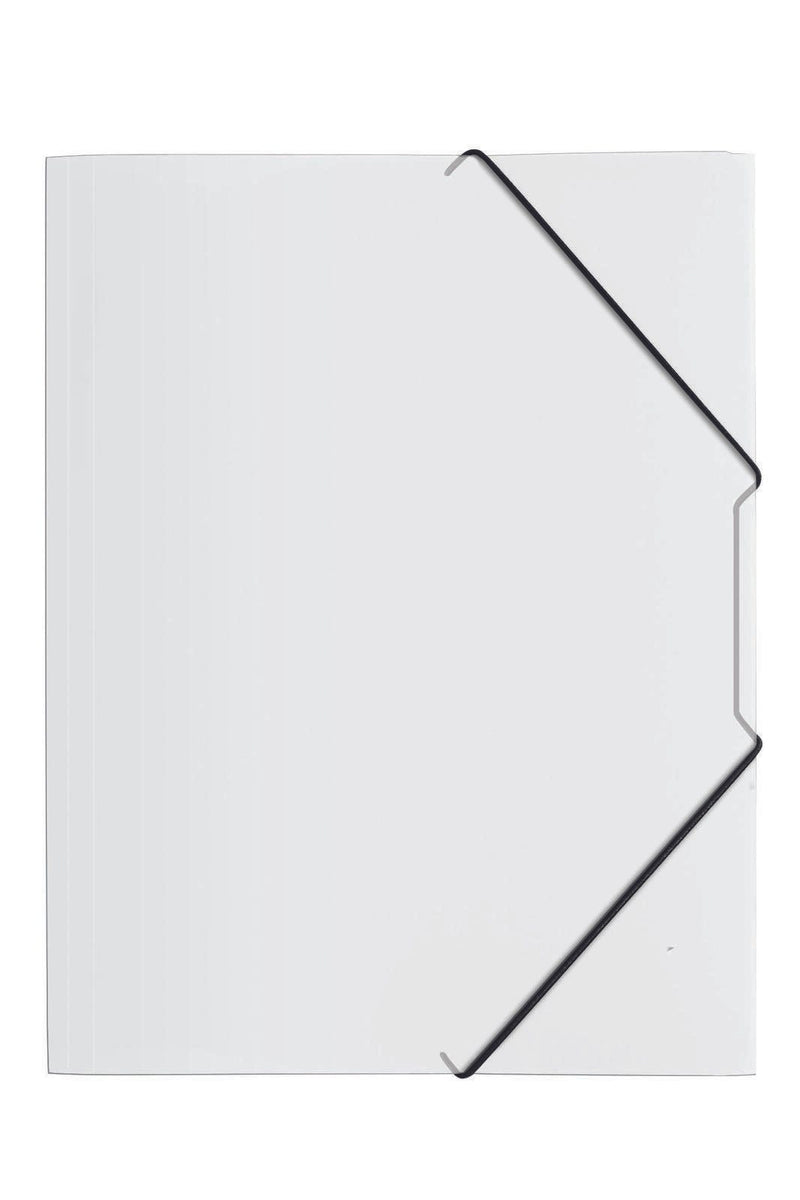 PAGNA Eckspanner Lucy Trend DIN A4 transparent