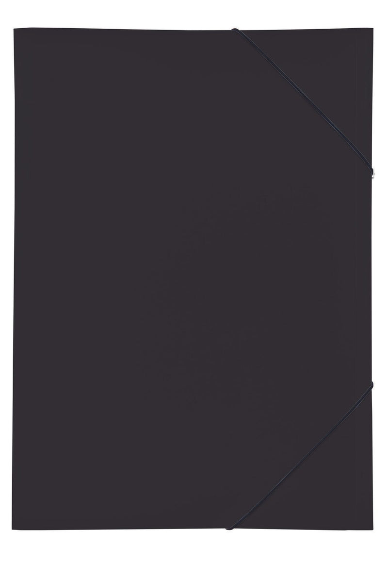 PAGNA Eckspanner Lucy Trend A3 schwarz