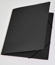 PAGNA Eckspanner Lucy Trend A3 schwarz