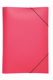 PAGNA Eckspanner Lucy Trend A3 rot