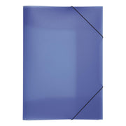 PAGNA Eckspanner Lucy Trend A3 blau