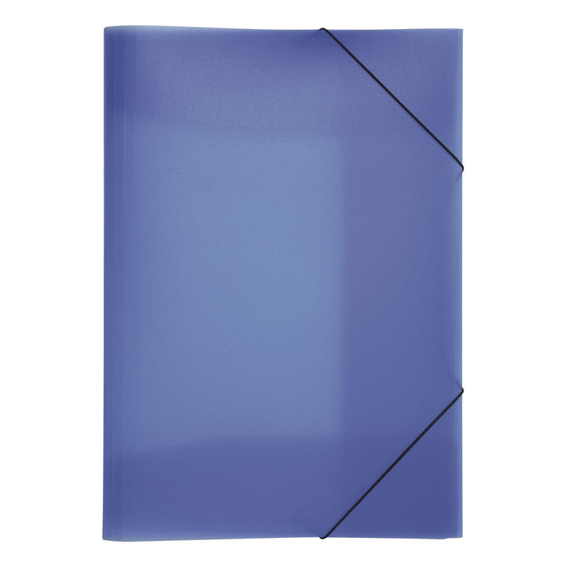 PAGNA Eckspanner Lucy Trend A3 blau