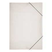 PAGNA Eckspanner Lucy Trend A3 transparent