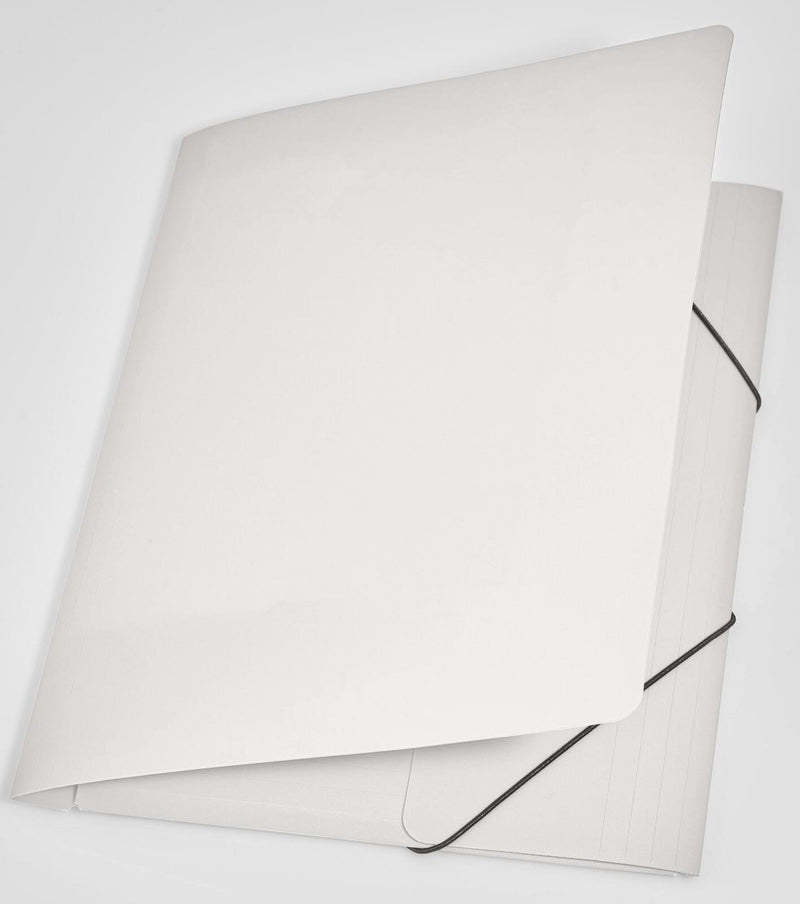 PAGNA Eckspanner Lucy Trend A3 transparent