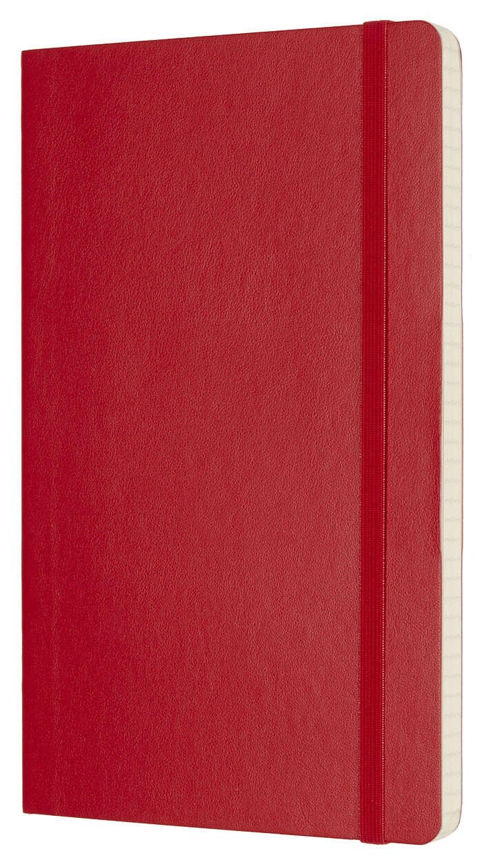 MOLESKINE Notizbuch ca. DIN A5 kariert, 192 Seiten