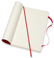MOLESKINE Notizbuch ca. DIN A5 kariert, 192 Seiten