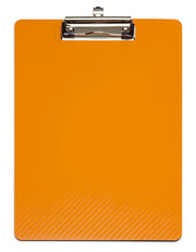MAUL Klemmbrett DIN A4 orange