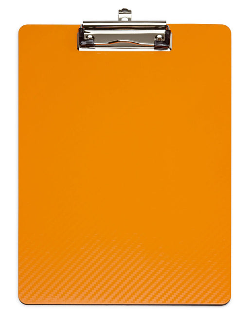 MAUL Klemmbrett DIN A4 orange