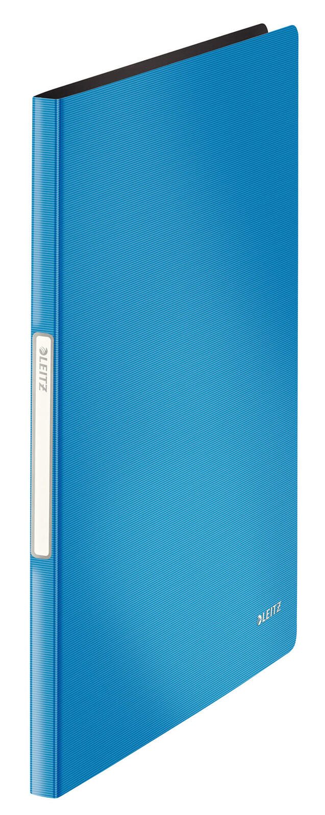 LEITZ Sichtbuch DIN A4 hellblau