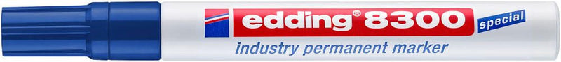 edding Industriemarker 1.5 - 3.0 mm Blau