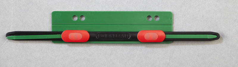 HASenPfeil ® 1 Heftstreifen für DIN A4 grün