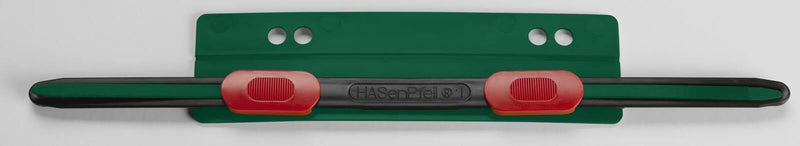 HASenPfeil ® 1 Heftstreifen für DIN A4 grün