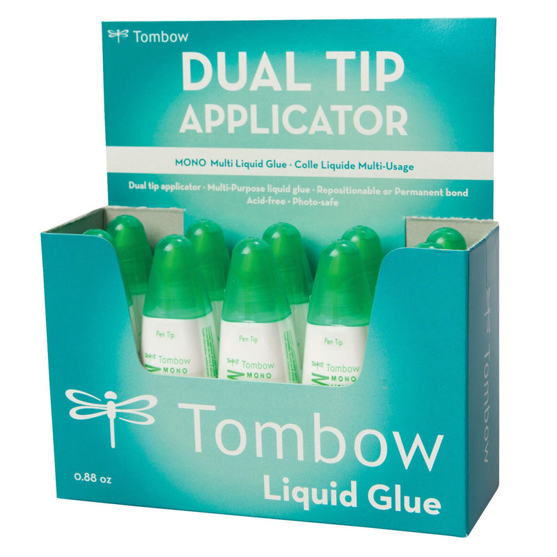 Tombow Alleskleber 25,0 ml
