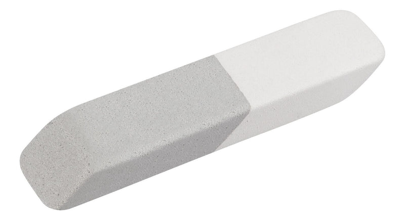Tombow Radiergummi weiß, grau