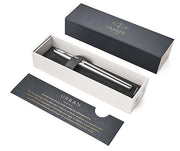 PARKER Patronenfüller silber