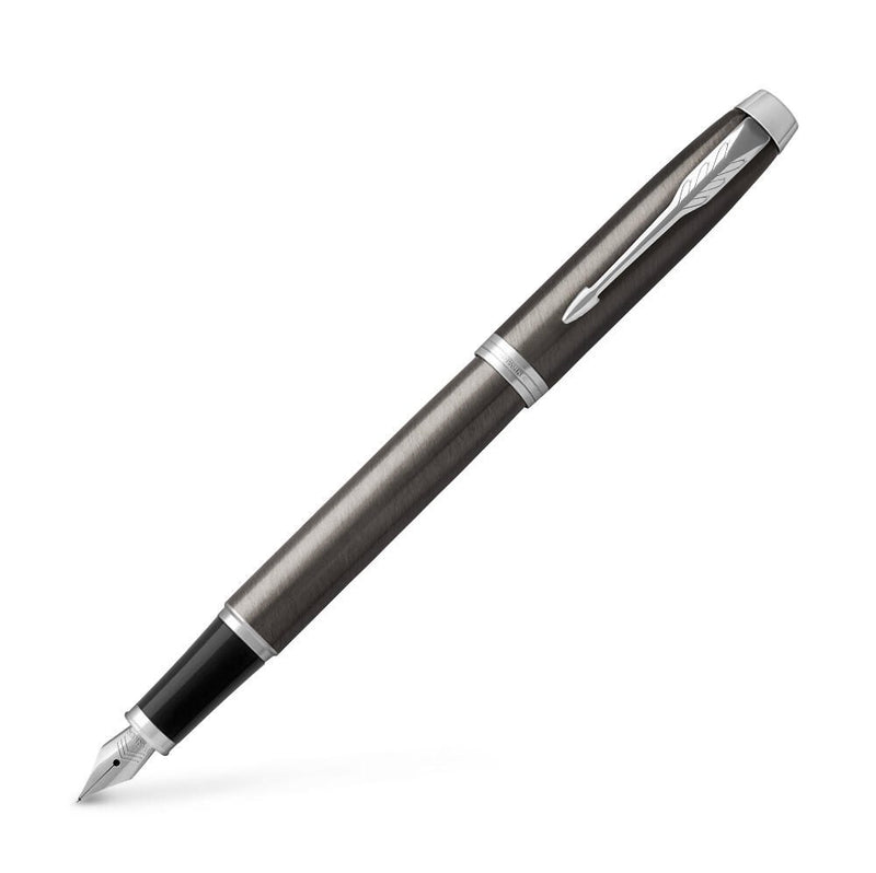 PARKER Patronenfüller chrom