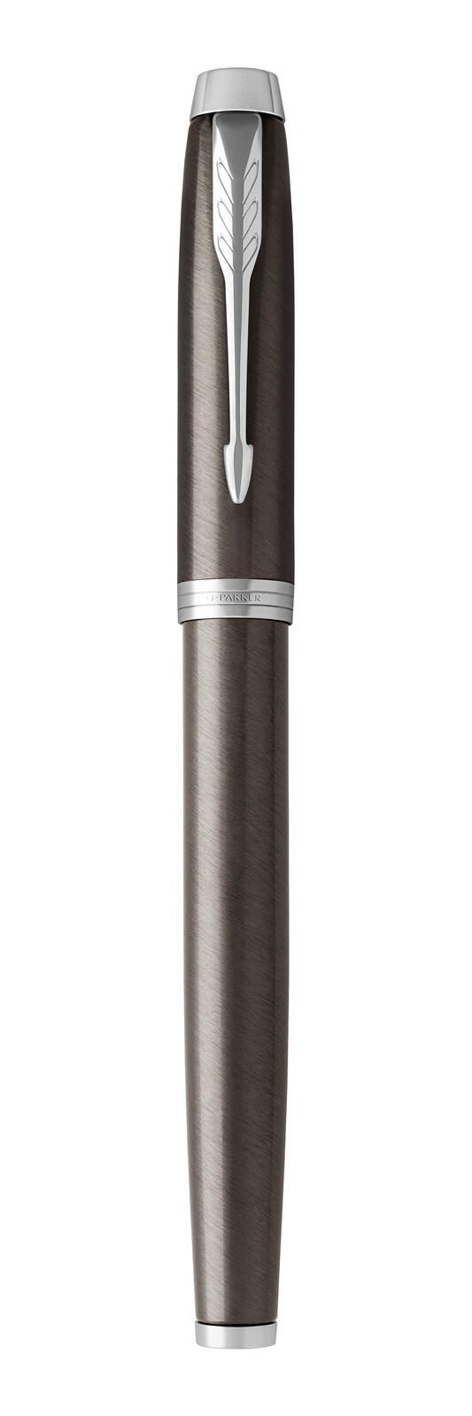 PARKER Patronenfüller chrom