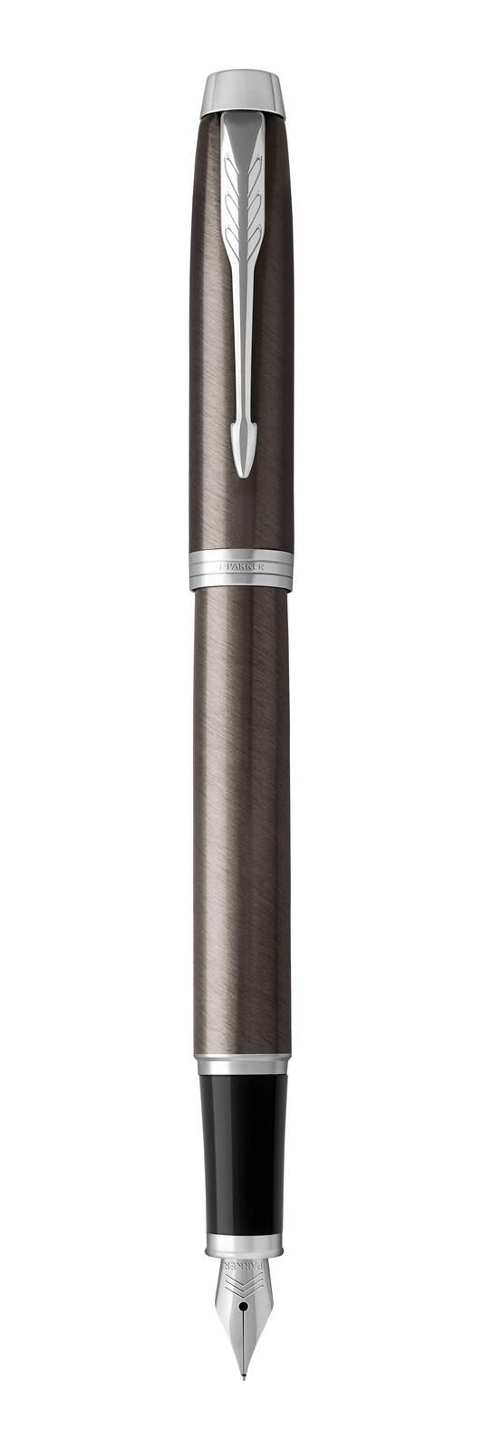 PARKER Patronenfüller chrom