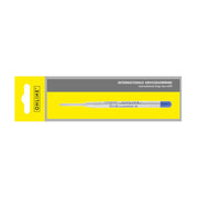 ONLINE® Kugelschreiberminen für Großraumminen-Kugelschreiber 0.6 mm Blau