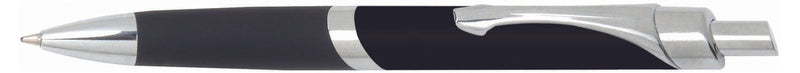 ONLINE® Kugelschreiber 0.6 mm Schwarz