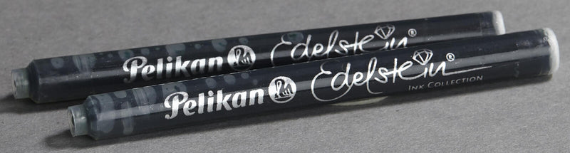Pelikan Tintenpatronen für Füller aventurine