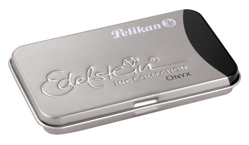 Pelikan Tintenpatronen für Füller onyx