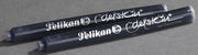 Pelikan Tintenpatronen für Füller sapphire