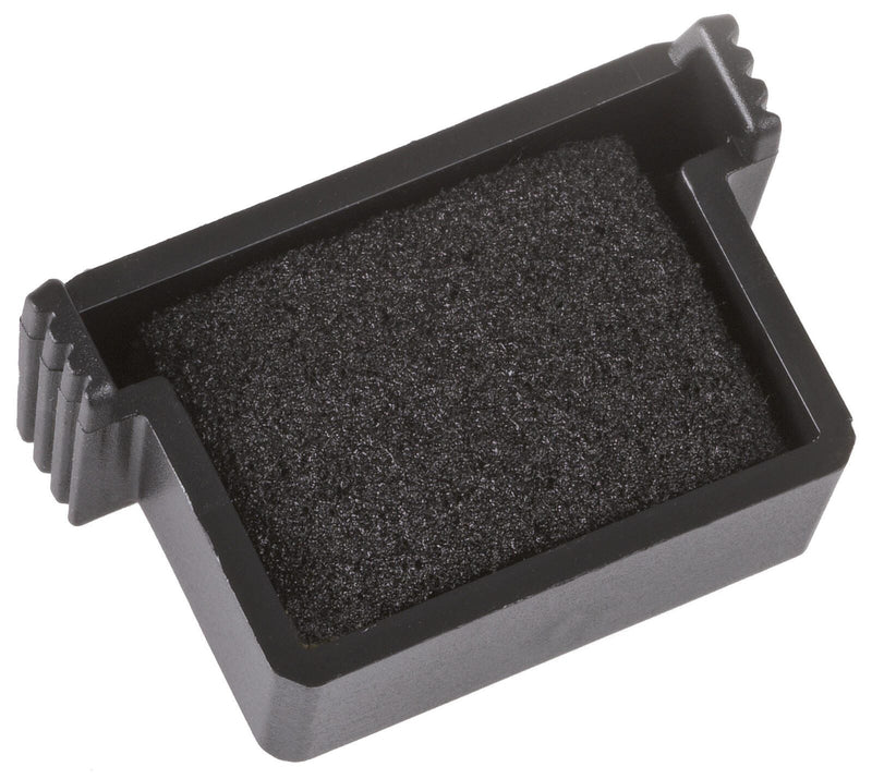 trodat Ersatzstempelkissen 1,3 x 0,6 cm schwarz