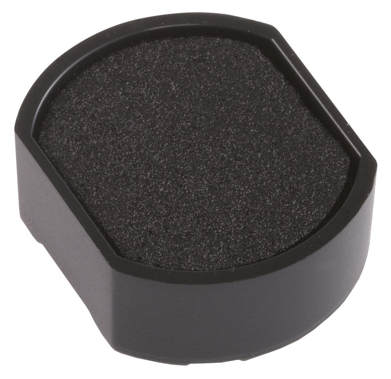 trodat Ersatzstempelkissen 1,2 x 1,2 cm schwarz